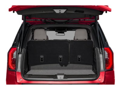 2027 GMC Yukon Elevation