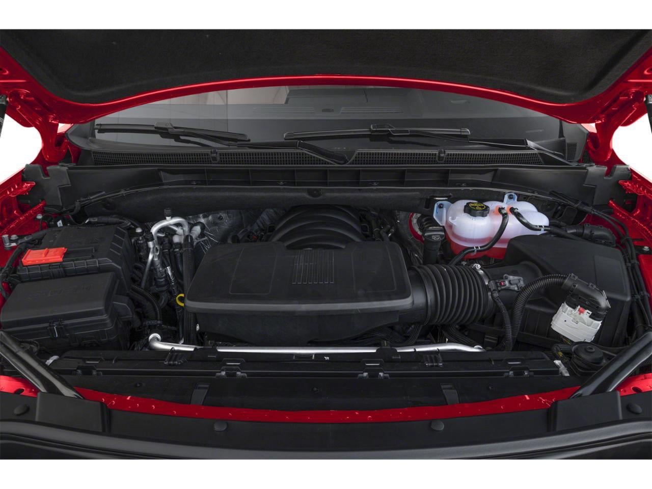 2027 GMC Yukon Elevation