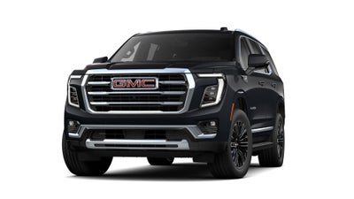 2027 GMC Yukon Elevation