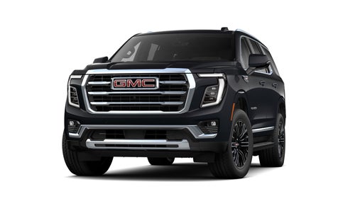 2027 GMC Yukon Elevation