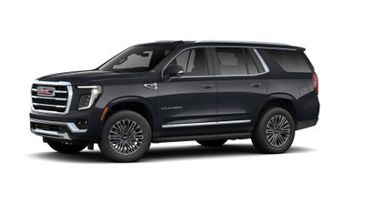 2027 GMC Yukon Elevation