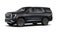 2027 GMC Yukon Elevation