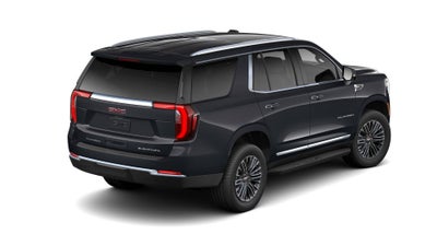 2027 GMC Yukon Elevation