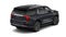 2027 GMC Yukon Elevation