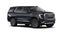 2027 GMC Yukon Elevation