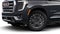 2027 GMC Yukon Elevation