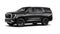 2027 GMC Yukon Elevation