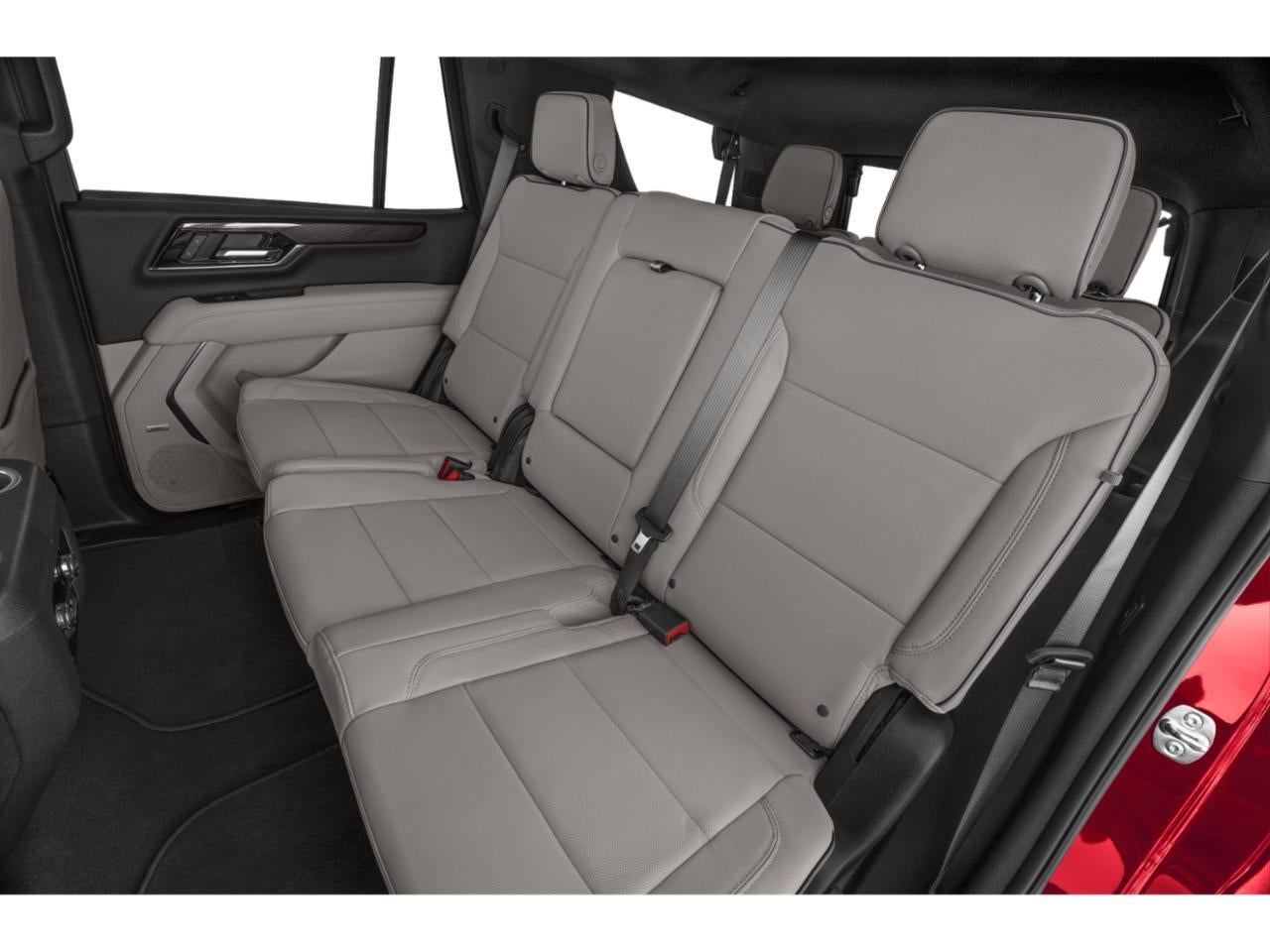 2027 GMC Yukon Denali