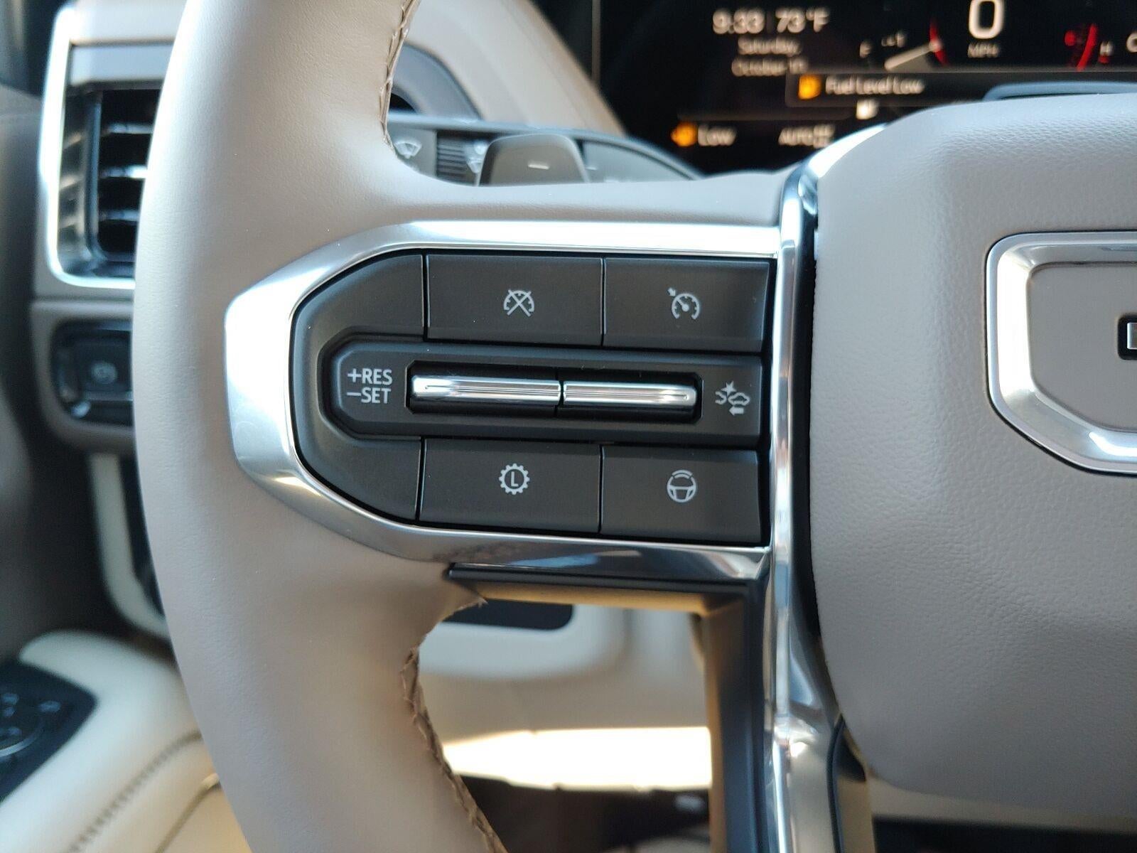 2027 GMC Yukon Denali