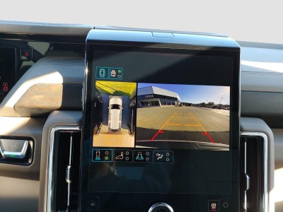 2027 GMC Yukon Denali