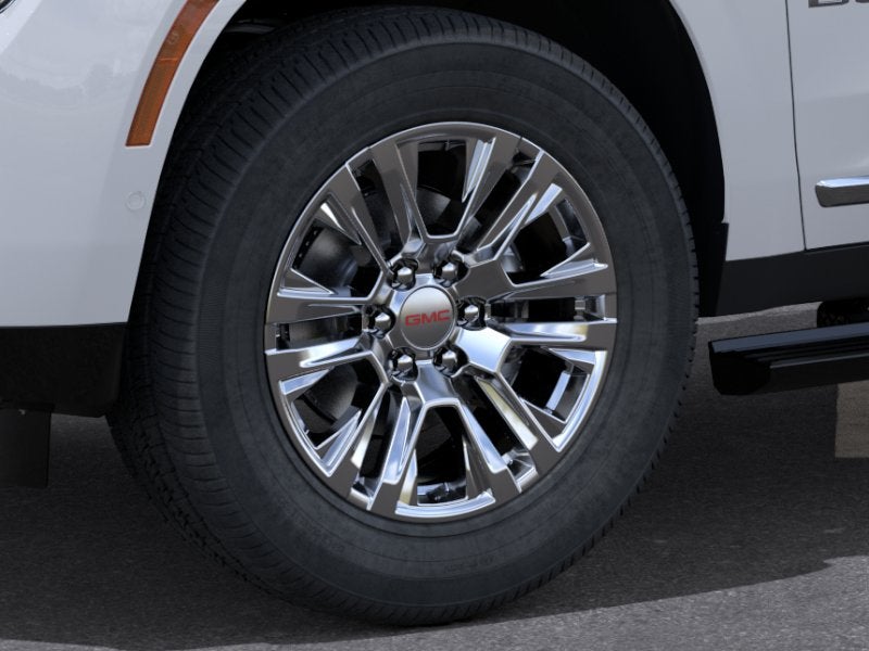 2027 GMC Yukon Denali
