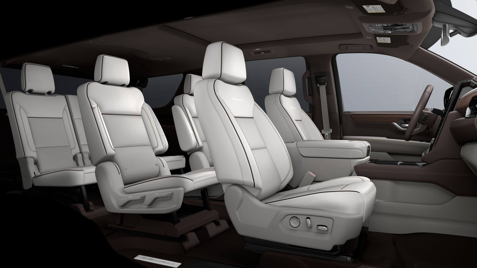 2027 GMC Yukon Denali