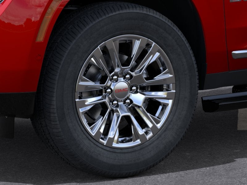 2027 GMC Yukon Denali