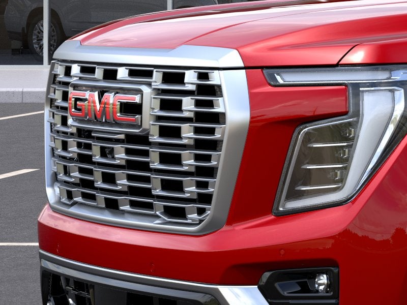 2027 GMC Yukon Denali