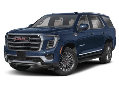 2027 GMC Yukon Denali