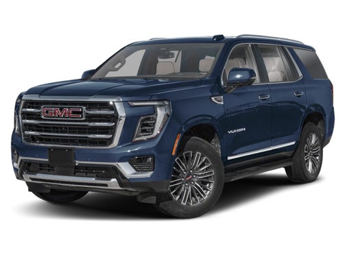 2027 GMC Yukon Denali