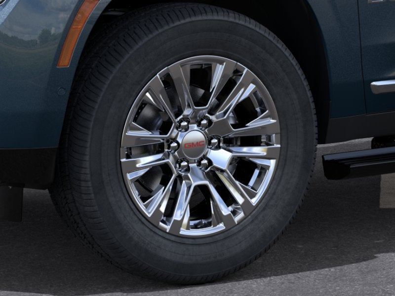 2027 GMC Yukon Denali