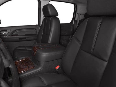 2014 GMC Yukon Denali