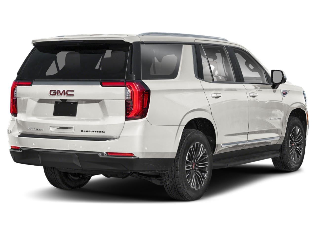 2027 GMC Yukon Denali Ultimate