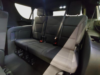 2022 GMC Yukon XL SLE