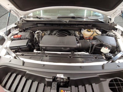 2022 GMC Yukon XL SLE