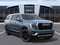 2027 GMC Yukon XL Elevation
