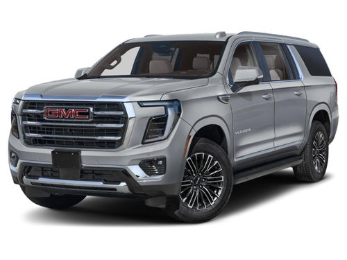 2027 GMC Yukon XL Elevation