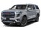 2027 GMC Yukon XL Elevation