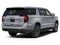 2027 GMC Yukon XL Elevation