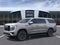 2027 GMC Yukon XL Elevation