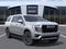 2027 GMC Yukon XL Elevation