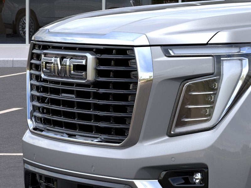 2027 GMC Yukon XL Elevation