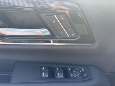 2027 GMC Yukon XL Elevation