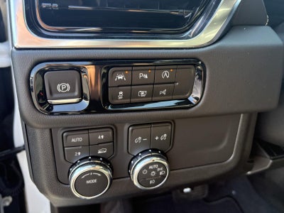 2027 GMC Yukon XL Elevation