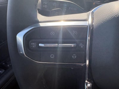 2027 GMC Yukon XL Elevation