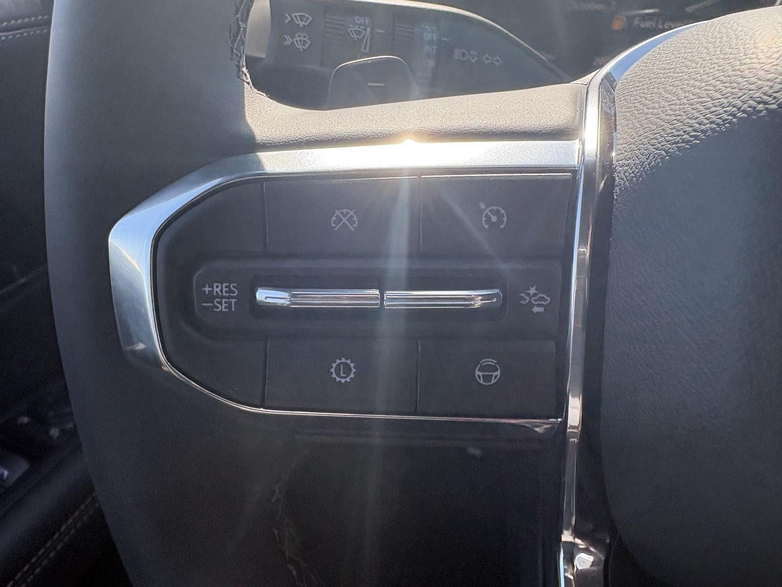 2027 GMC Yukon XL Elevation