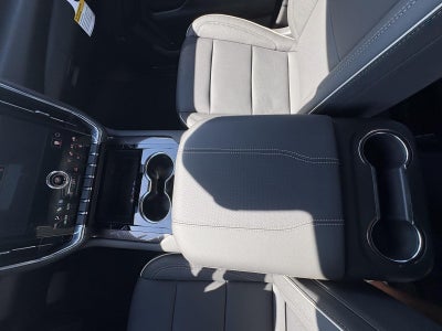 2027 GMC Yukon XL Elevation