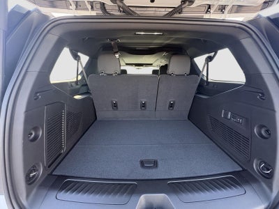 2027 GMC Yukon XL Elevation
