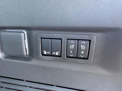 2027 GMC Yukon XL Elevation
