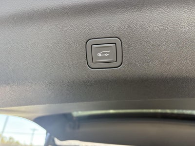 2027 GMC Yukon XL Elevation