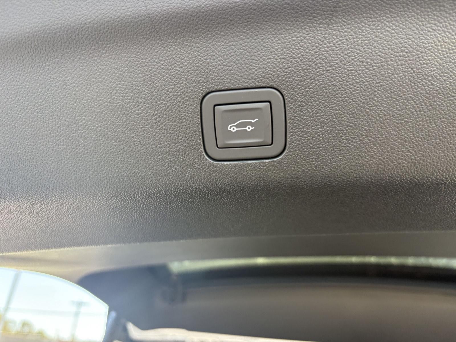 2027 GMC Yukon XL Elevation