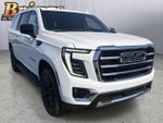2027 GMC Yukon XL Elevation