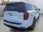 2027 GMC Yukon XL Elevation