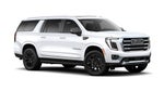 2027 GMC Yukon XL Elevation