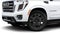2027 GMC Yukon XL Elevation