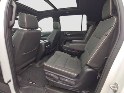 2024 GMC Yukon XL SLT