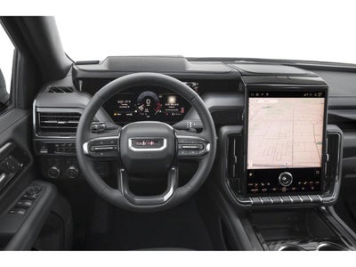 2027 GMC Yukon XL AT4