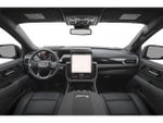 2027 GMC Yukon XL AT4