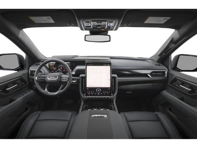 2027 GMC Yukon XL AT4