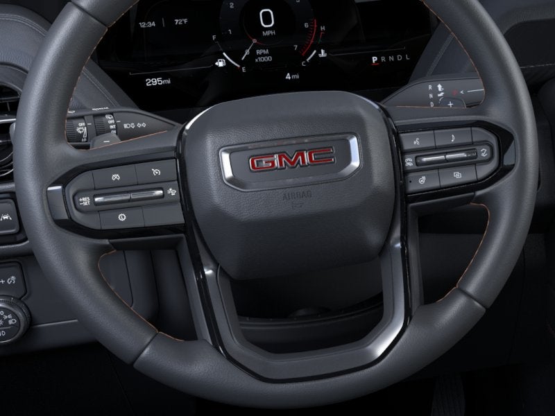 2027 GMC Yukon XL AT4